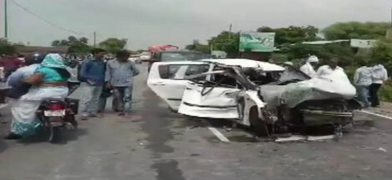 UP government requests for CBI probe into Unnao rape survivorâ€™s accident