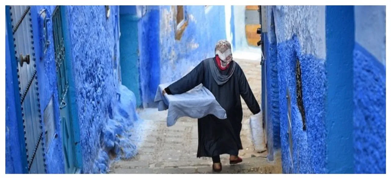 Women still do â€˜majorityâ€™ of household chores, study finds