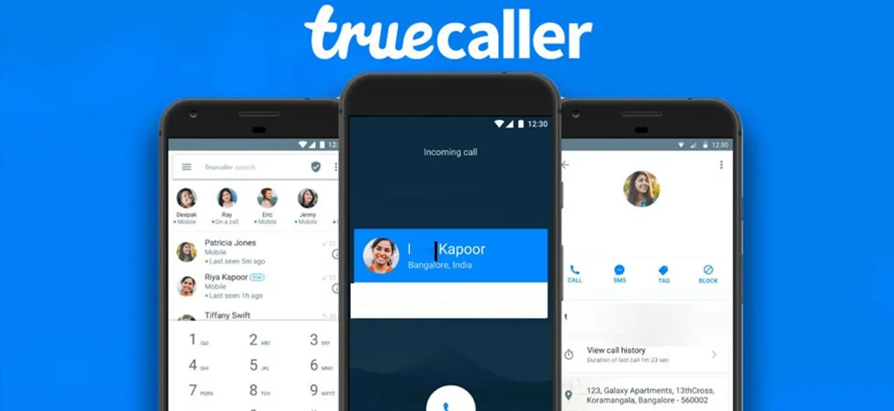 Amid hacking fears, Truecaller bug reportedly signed-up Indians for UPI account