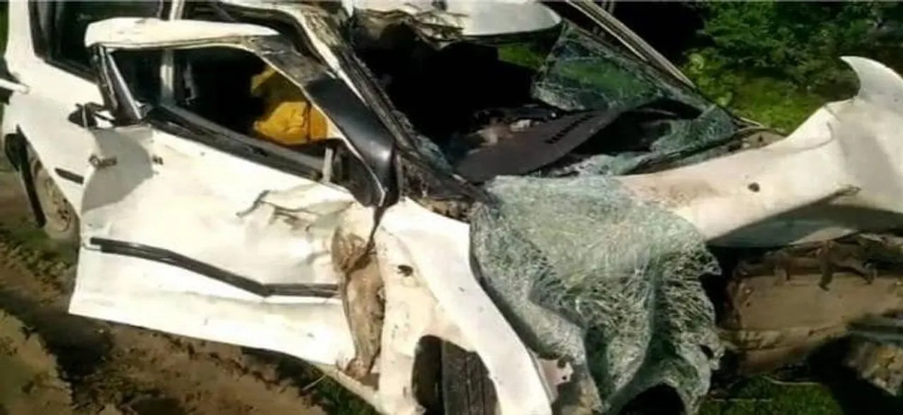Unnao victim's accident: CBI takes over car crash probe, ruckus in Parliament