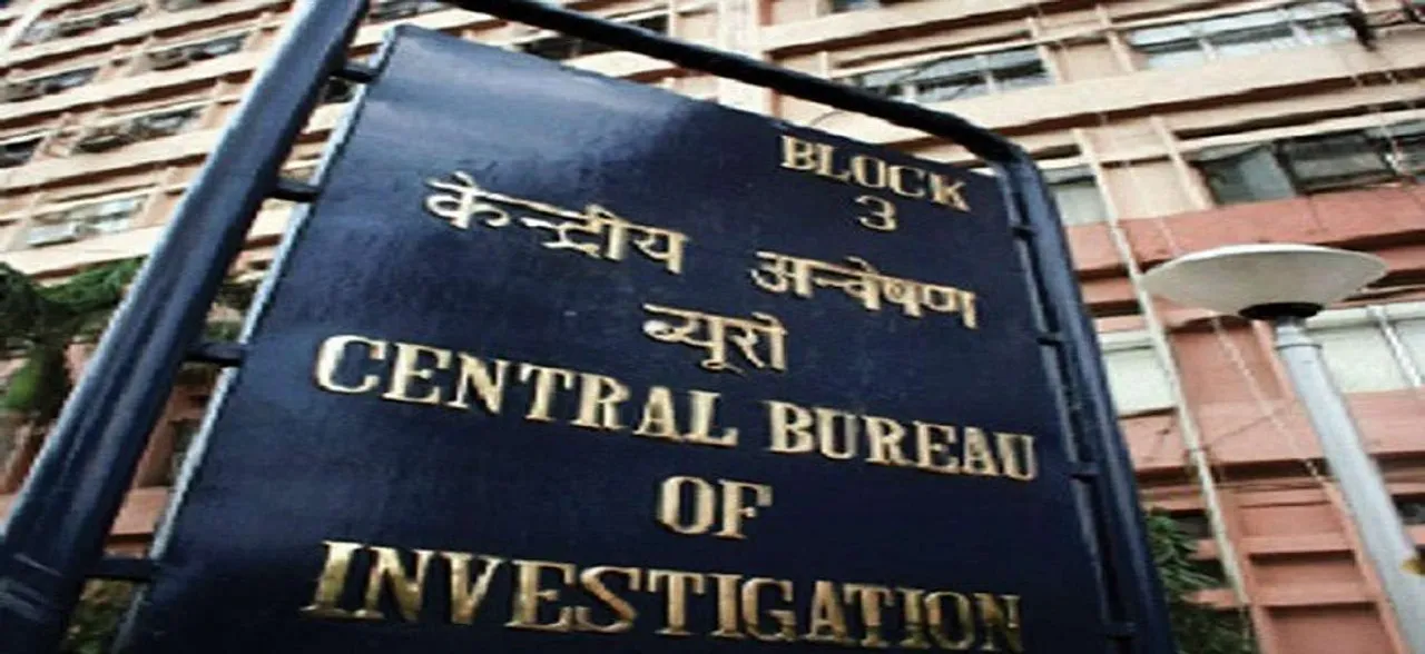 CBI books London-based Rolls Royce and Indian subsidiary in corruption case