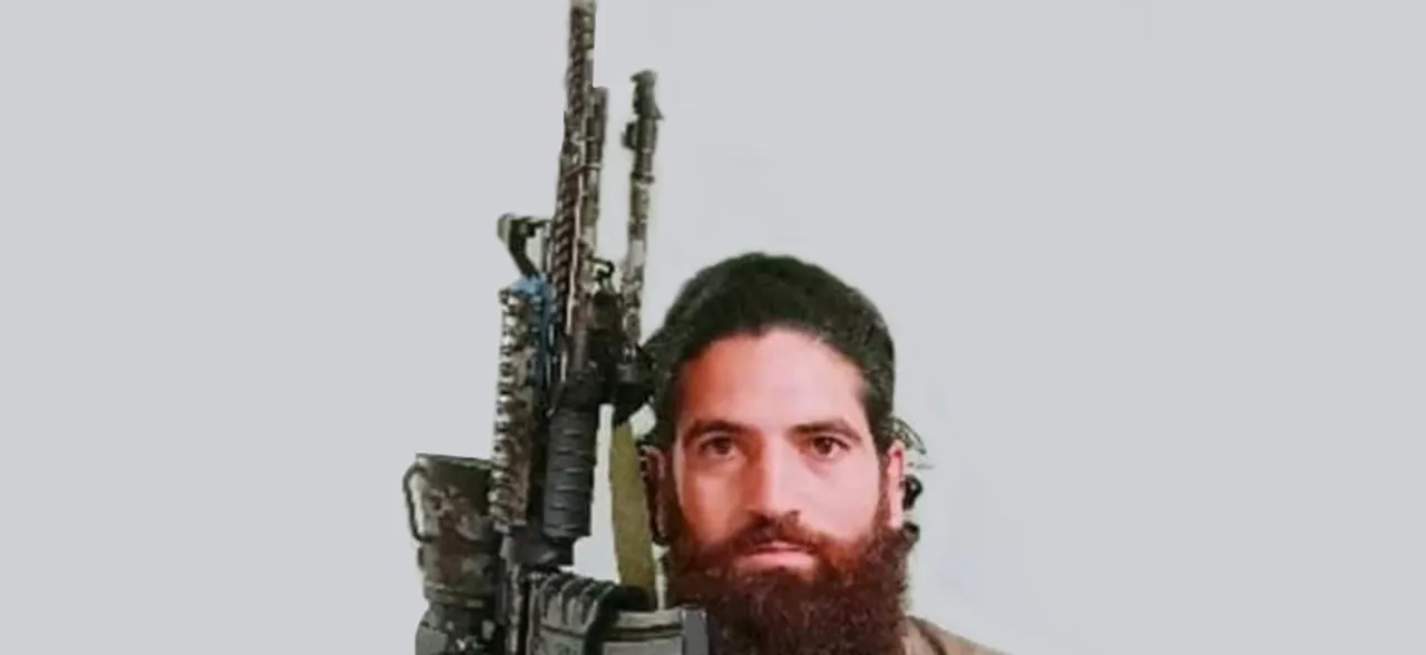 Top Jaish commander Fayaz Panzoo, associate gunned down in Kashmir's Bijbehara 