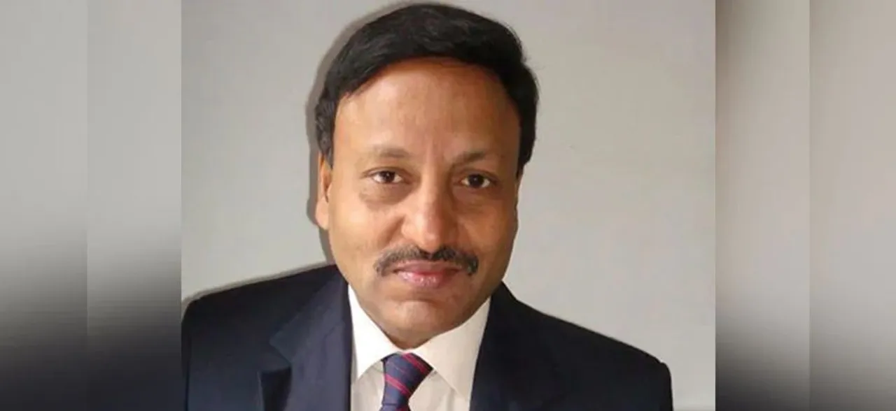 Senior IAS officer Rajiv Kumar appointed new Finance Secretary by Modi government