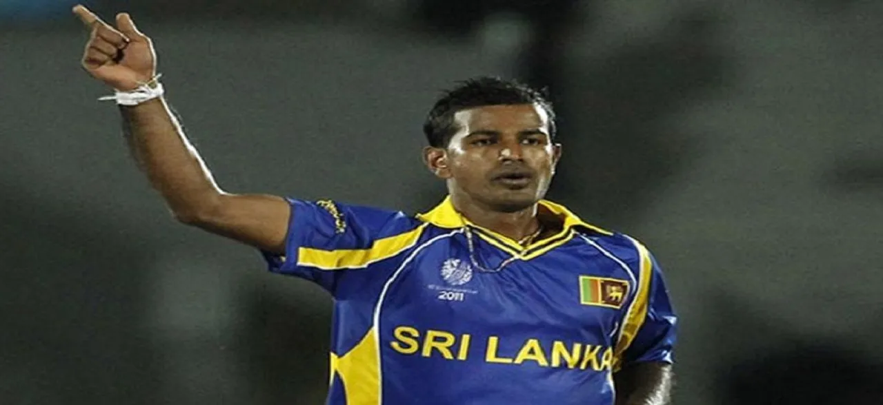 Sri Lanka to dedicate third Bangladesh ODI to Nuwan Kulasekara