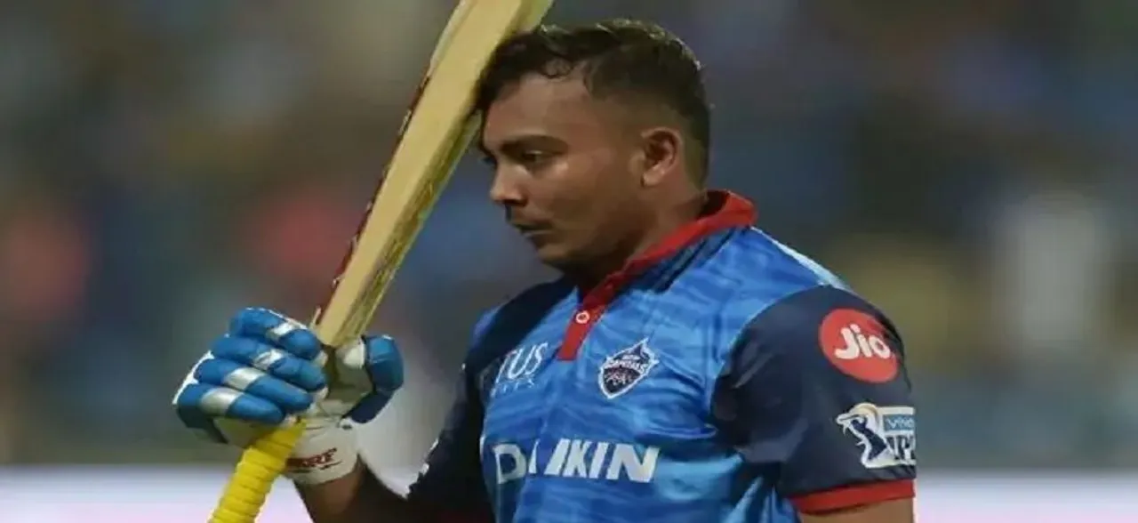 â€˜This news has reallyâ€¦â€™: Prithvi Shaw reacts after BCCI bans him over doping charges