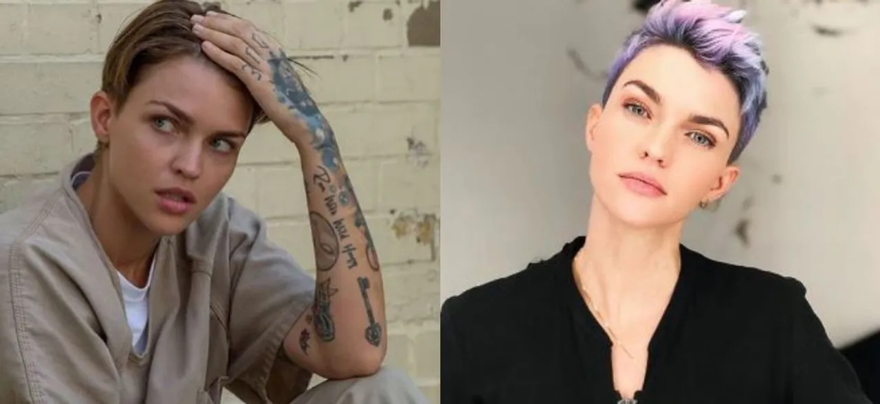'Orange Is The New Black' opened a door for me I could've never imagined: Ruby Rose
