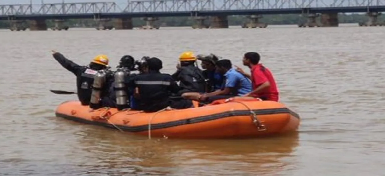 Fisherman may have seen CCD founder VG Siddhartha jump off bridge: Reports