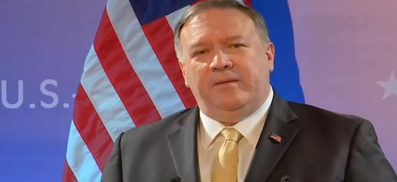 US trying to reduce Iran's resources through punitive sanctions: Pompeo