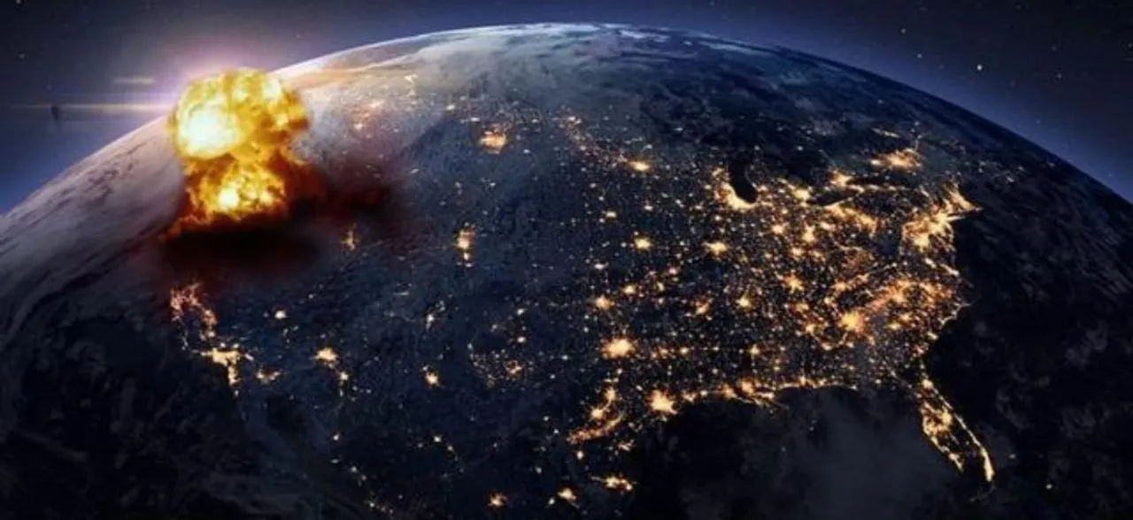 Earth in danger again? Asteroid 2019 ON set to approach towards our planet SHORTLY, may collide 