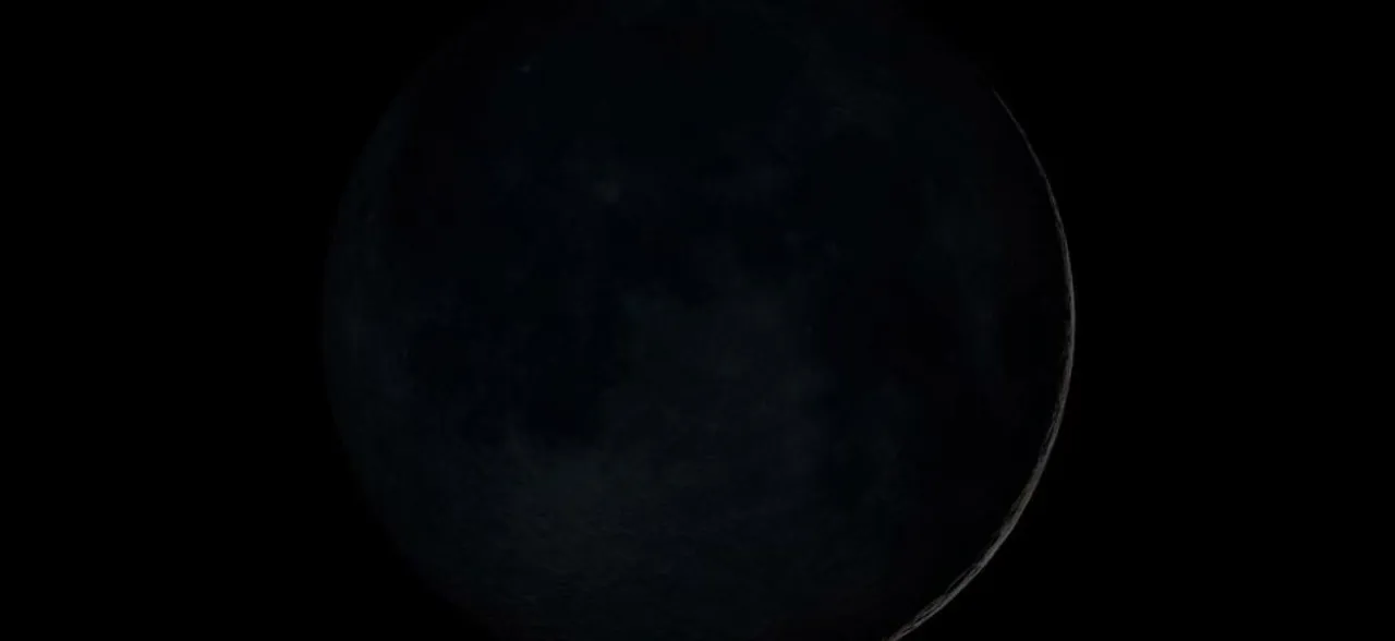 Rare black supermoon tonight: From time, place hereâ€™s all details 