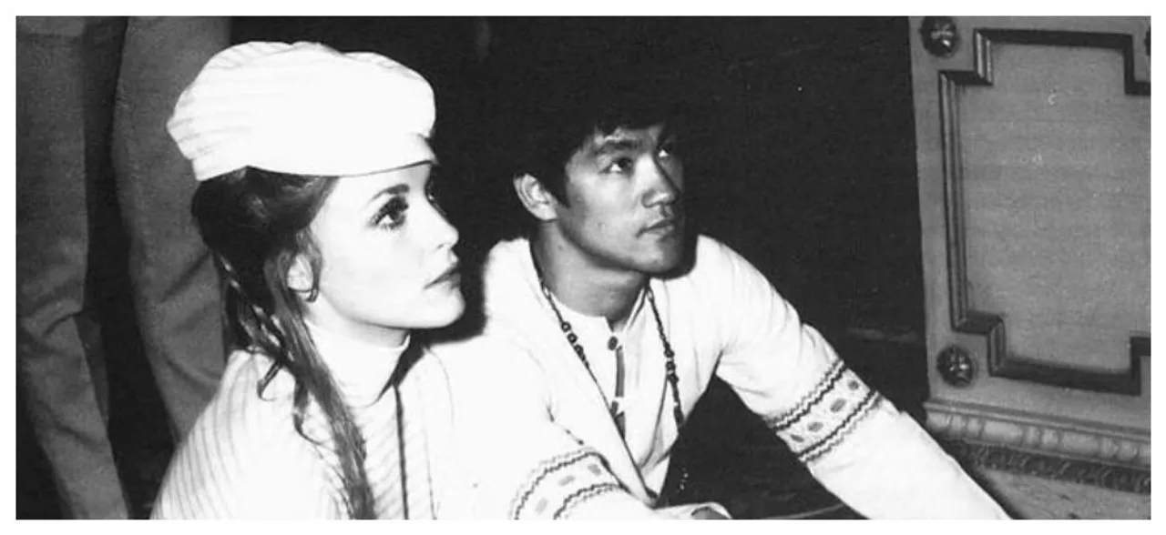 Bruce Lee's daughter slams Quentin Tarantino for her father's portrayal in â€˜Once Upon A Time in Hollywoodâ€™