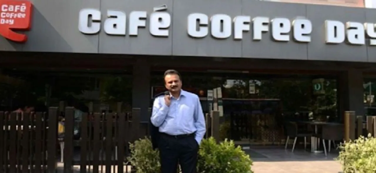 Coffee, conversations and CCD connect: How Cafe Coffee Day customers paid tributes to VG Siddhartha