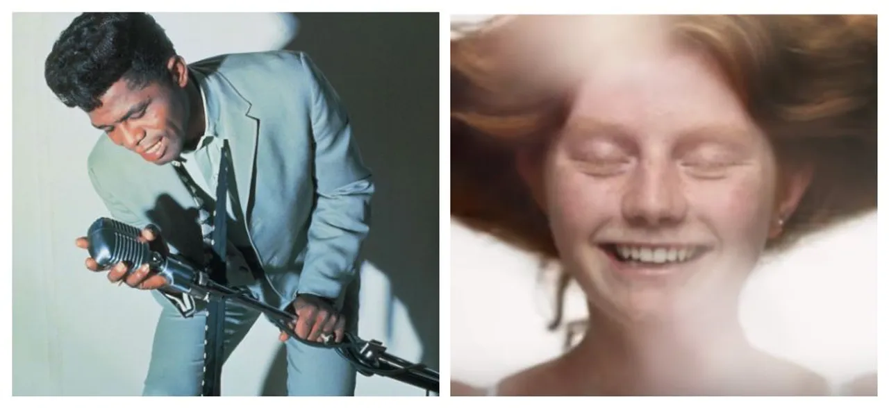 Feeling sad, broken, insecure? Then this playlist will cheer you up 