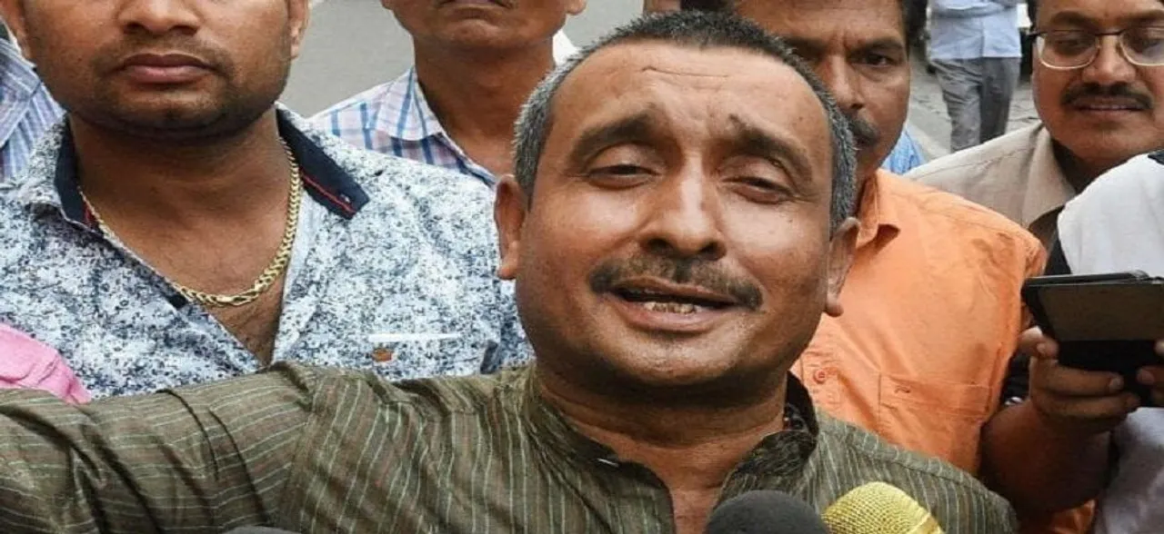 'Kuldeep Singh Sengar got everything done, I have evidence': Unnao rape victim's uncle 