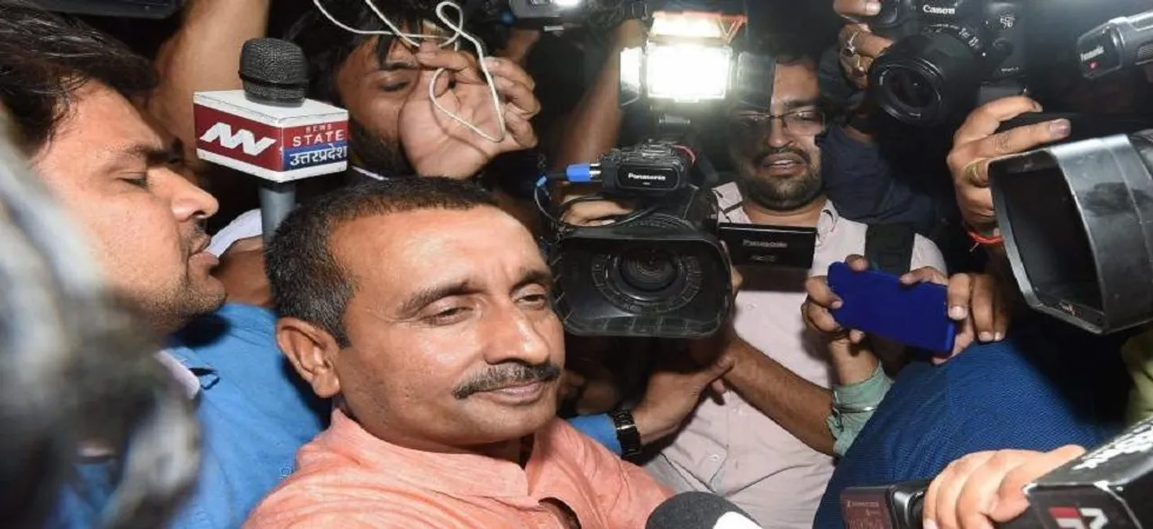 Unnao Rape Survivor's Accident: CBI to quiz jailed accused Kuldeep Singh Sengar, say sources  