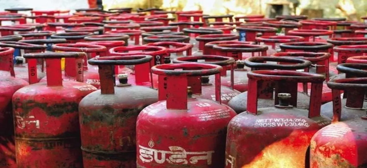 Big relief for common man, LPG price cut by Rs 62.50 per cylinder