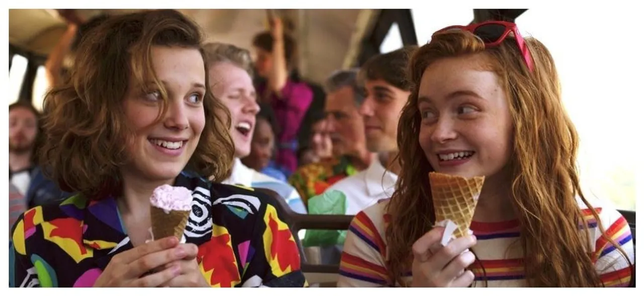 No more spoilers! Netflixâ€™s newest contract will stop your partner from watching shows without you