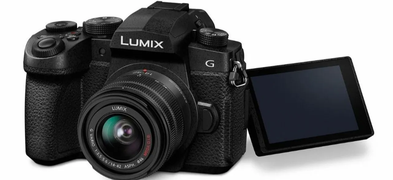 Panasonicâ€™s mirrorless camera named â€˜Lumix G95â€™ goes official in India: Features, prices inside