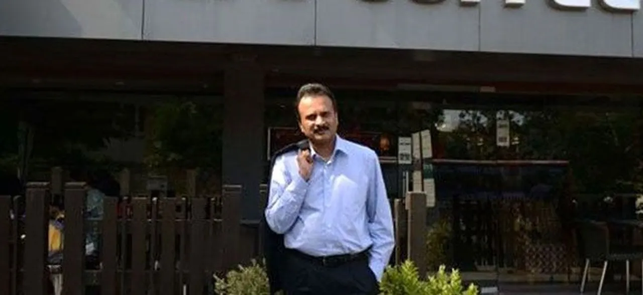 VG Siddhartha - from son of coffee planter to founder of India's biggest coffee chain