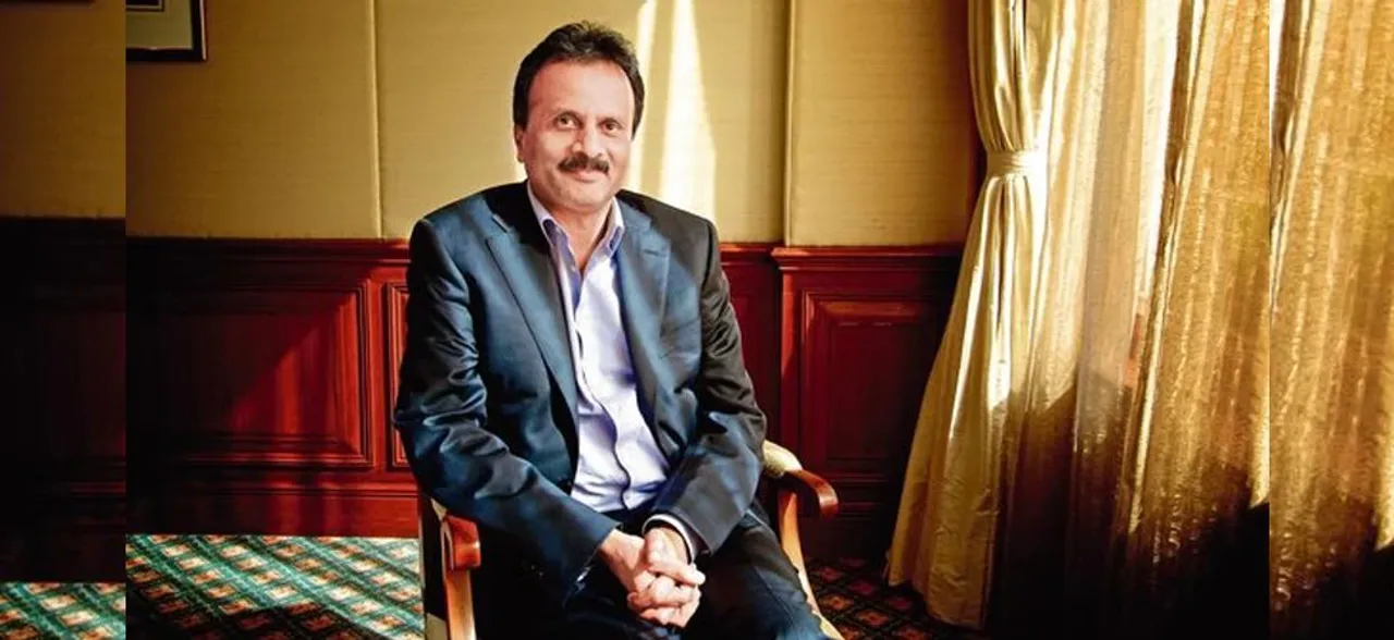 CCD founder VG Siddhartha's decomposed body recovered from Netravati river in Karnataka