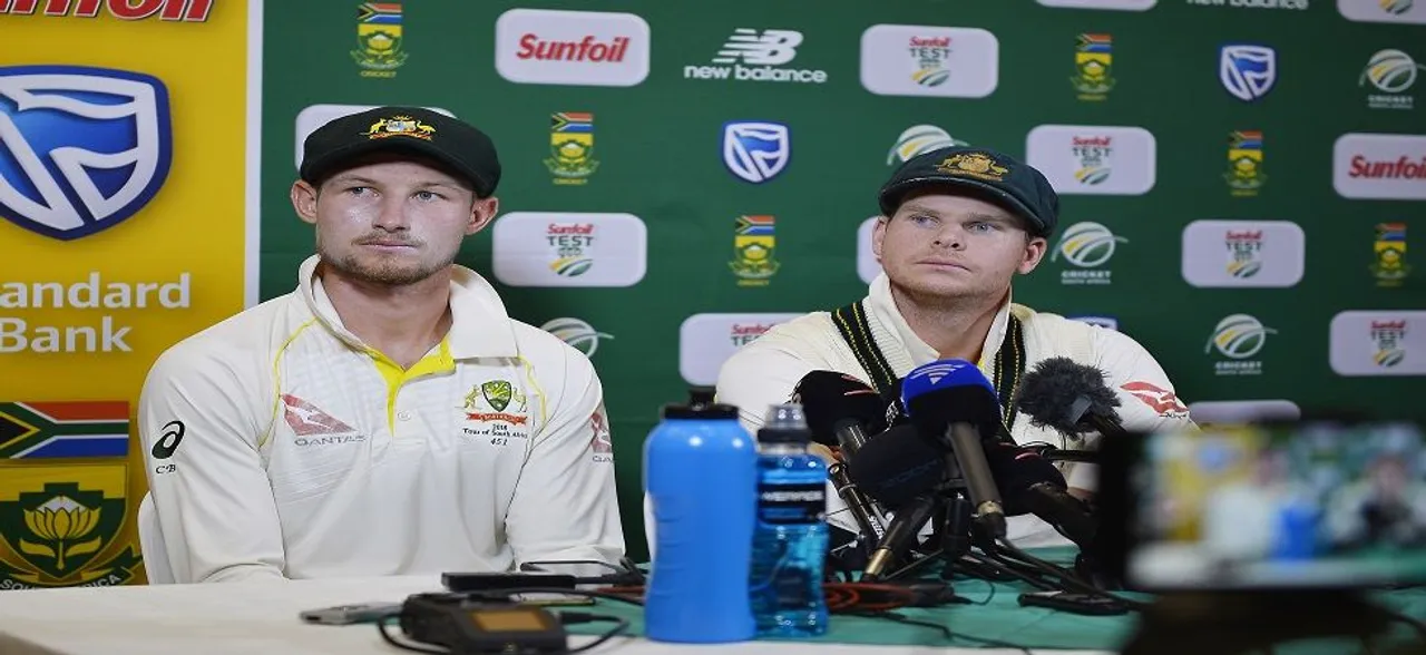 Aussies might get a bit of stick on sandpapergate by the crowd: Joe Denly
