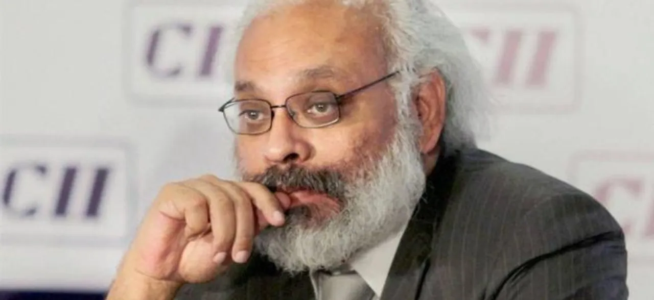 Subir Gokarn, former RBI deputy governor, dies at 60 