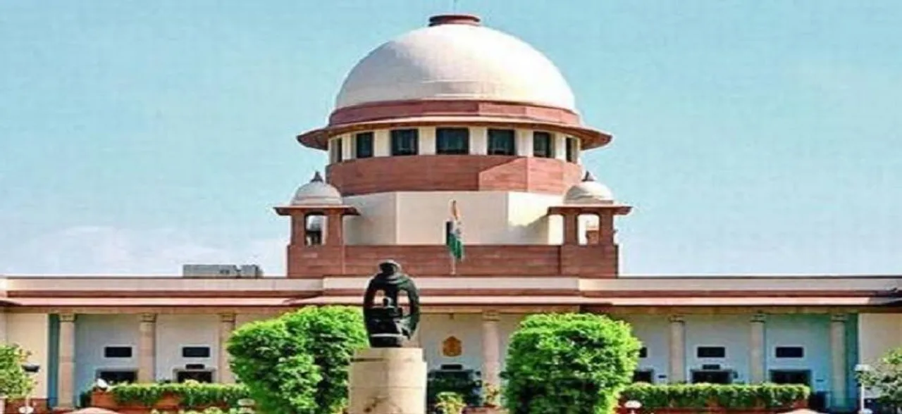 Ayodhya land dispute: Mediation panel to submit status report in sealed cover today