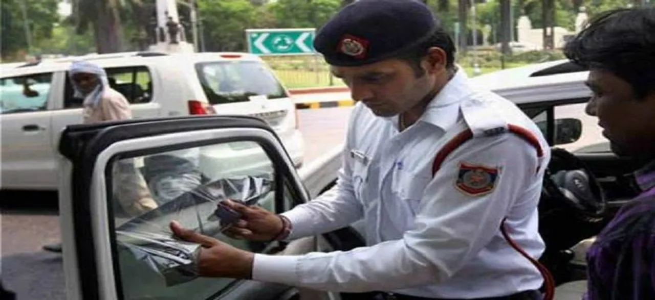Motor Vehicles (Amendment) Bill passed in Rajya Sabha: Here's list of penalties, punishments 