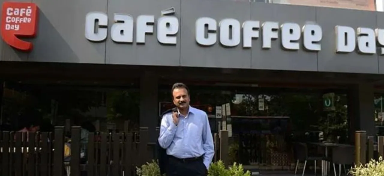 CCD founder VG Siddhartha's death result of I-T harassment, tax terror: Karnataka Congress 