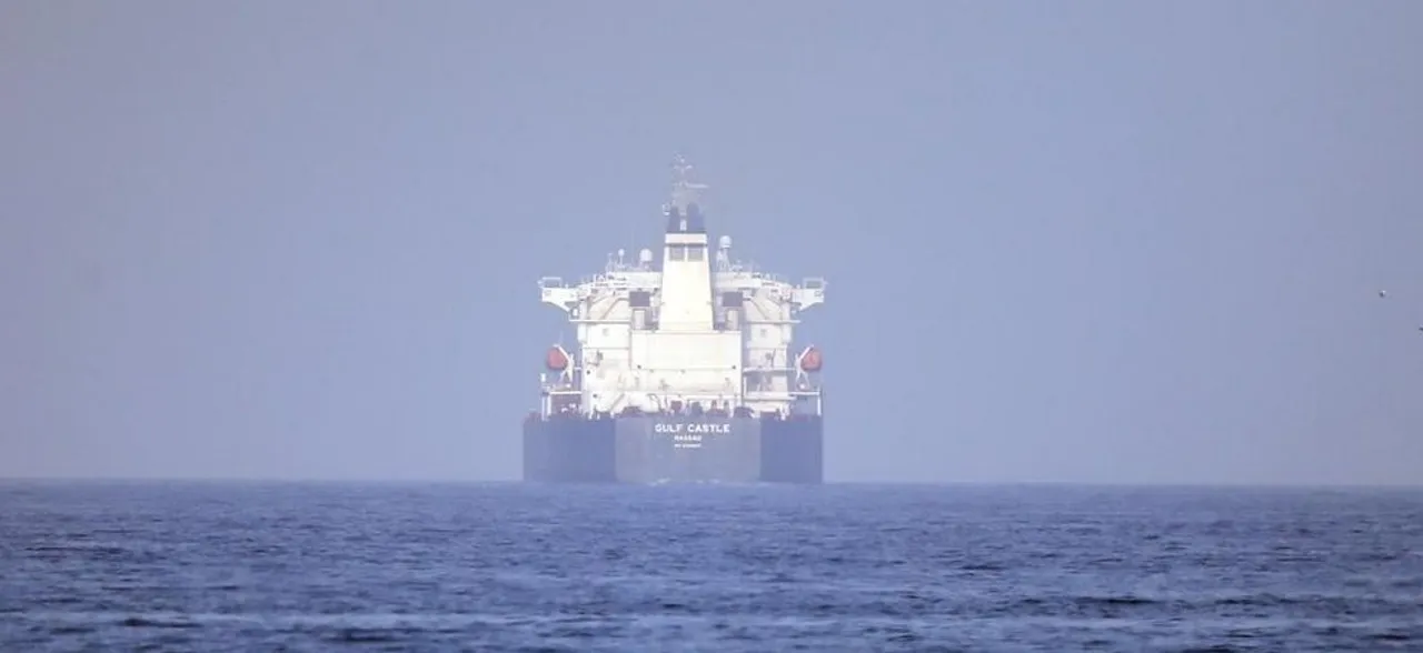 Indian captain accuses UK soldiers of using 'brute force' when they detained Iranian ship