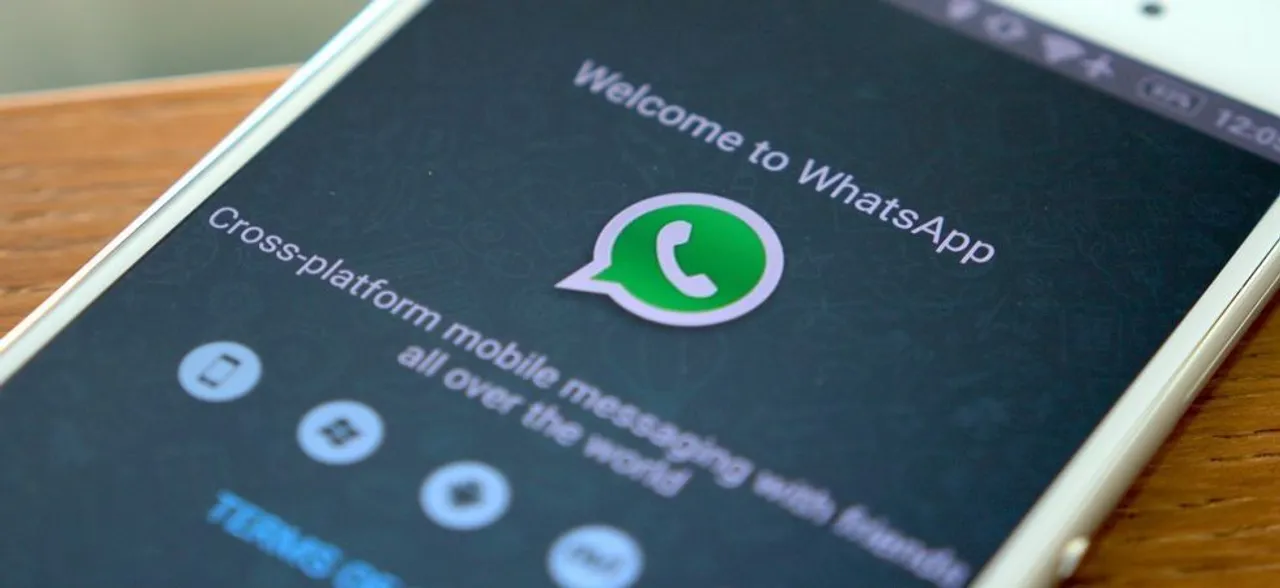 Donâ€™t fall in trap: Whatsapp is not at all offering 1000GB free Internet data 