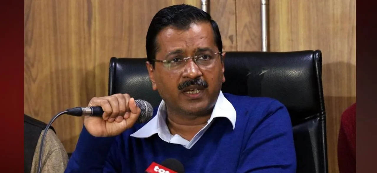Delhi court summons Chief Minister Arvind Kejriwal in defamation case 