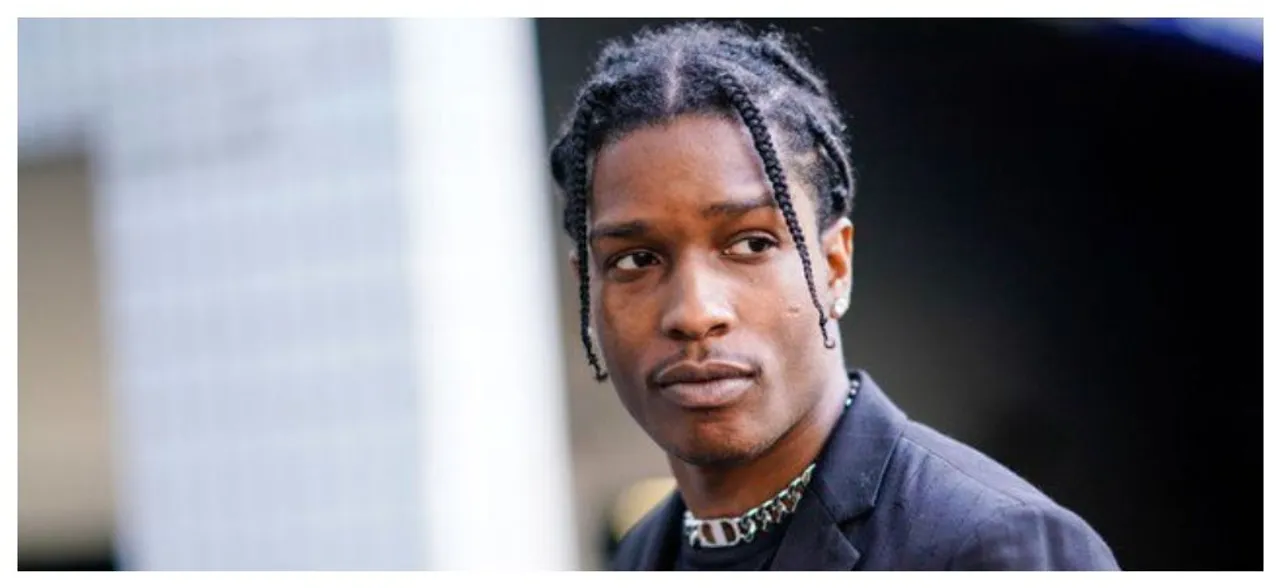 US rapper A$AP Rocky takes stand in Sweden assault trial