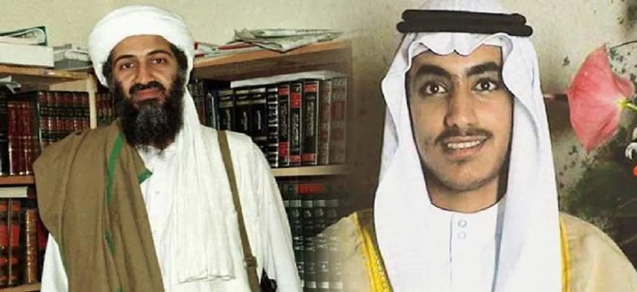 Osama bin Laden's son Hamza, Al Qaeda's heir apparent, killed in US attack: Reports