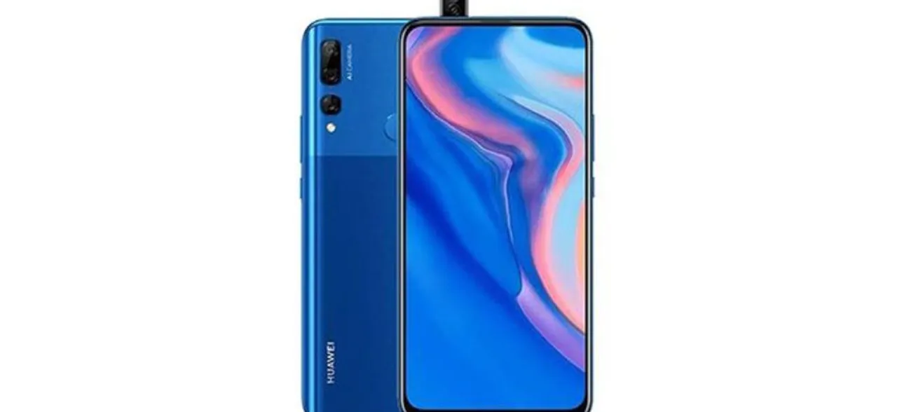Huawei Y9 Prime to go official in India today: Expected specs, prices inside