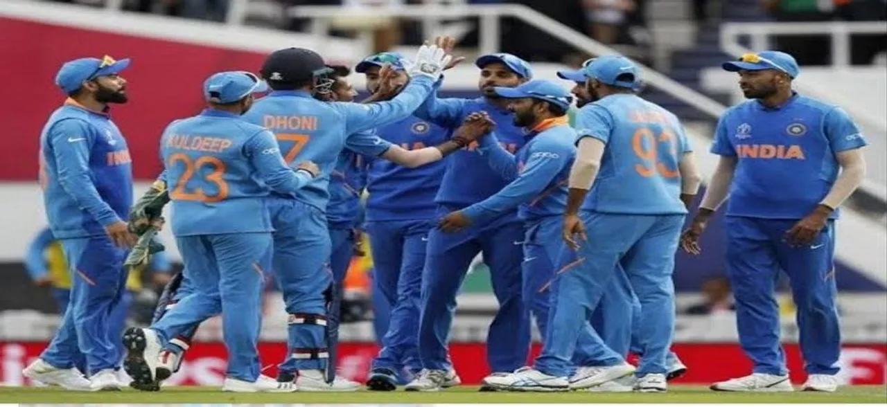 India tour of West Indies 2019 - A look at Twenty20 contests and numbers
