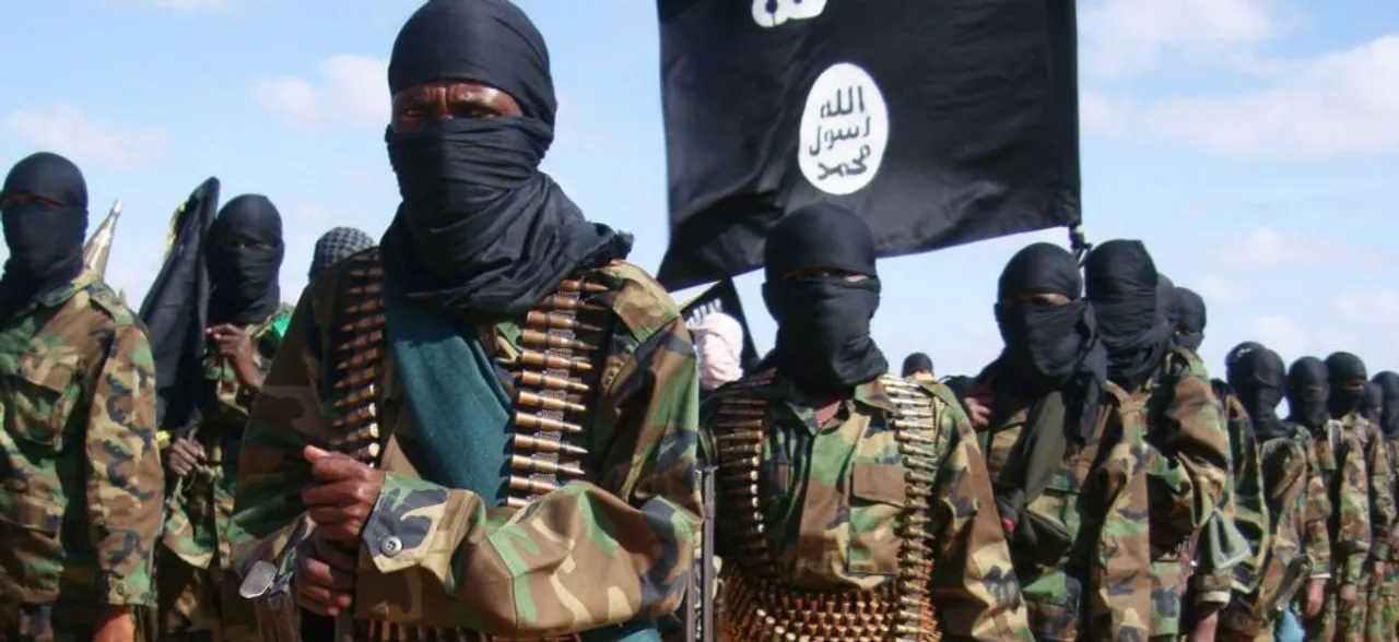 Islamic State aims for resurgence in Iraq, Syria: UN expert 