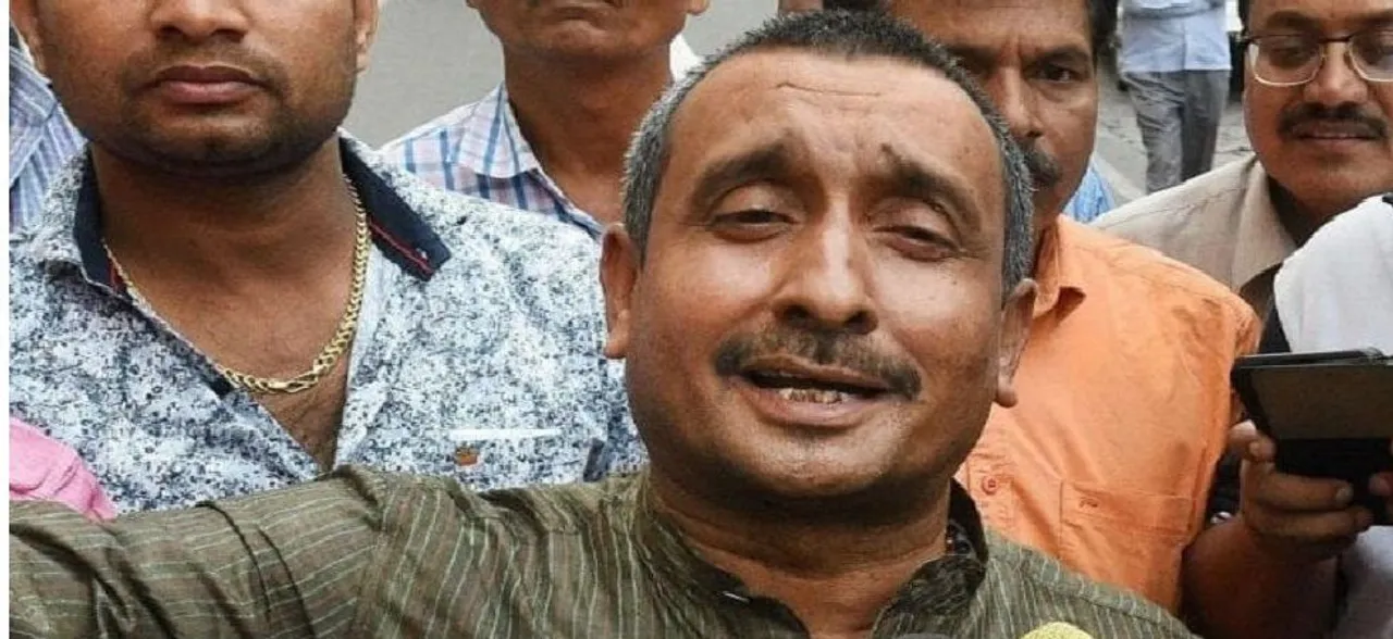 Unnao rape accused MLA expelled: BJP UP chief tells News Nation amid confusion