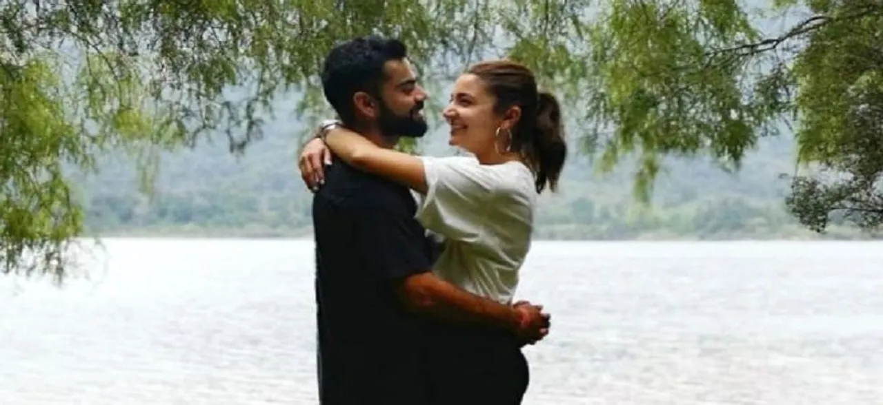 Ahead of West Indies tour, Virat Kohli spends time with Anushka Sharma in Florida