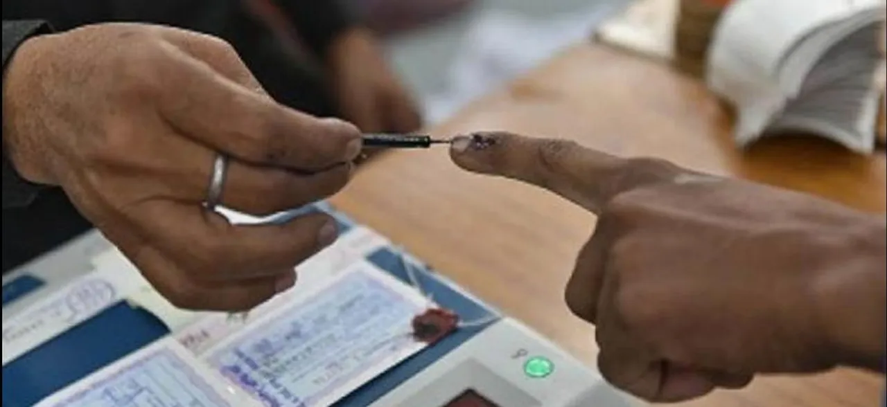 Bypoll for 2 Rajya Sabha seats of Rajasthan, Uttar Pradesh to take place on August 26 