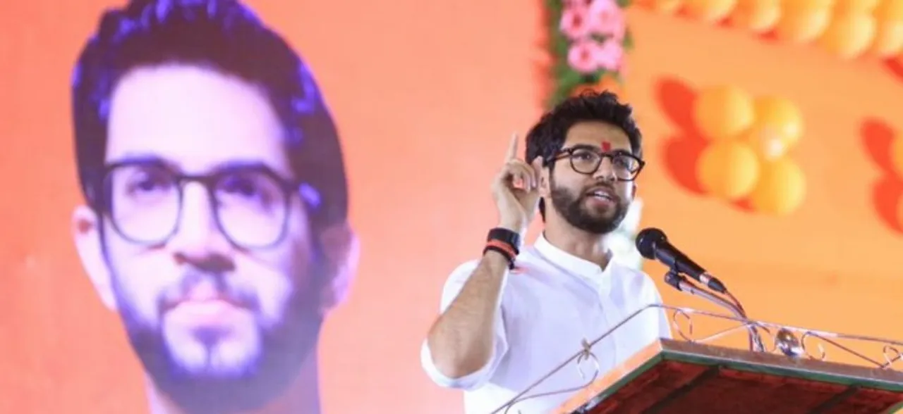 Will Aaditya Thackeray contest Maharashtra polls? 'Jan Ashirvad Yatra' sparks speculations 