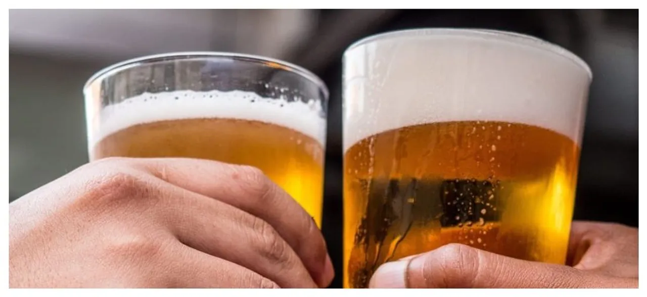 International beer day 2019: Hereâ€™s how beer can help you get healthy, shiny hair