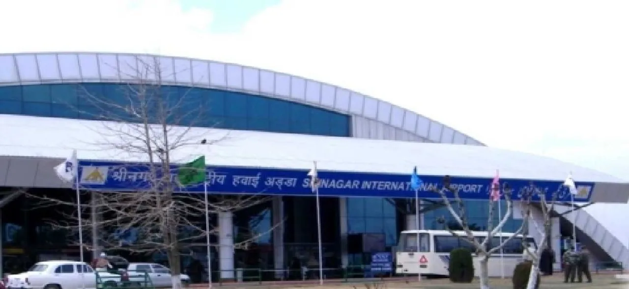 Kashmir situation: Be ready to operate extra flights from Srinagar, DGCA advises airlines