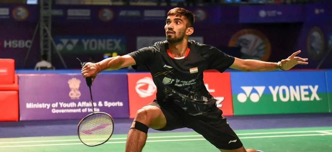 Kidambi Srikanth, Prannoy crash out; Sai Praneeth progresses in Thailand Open