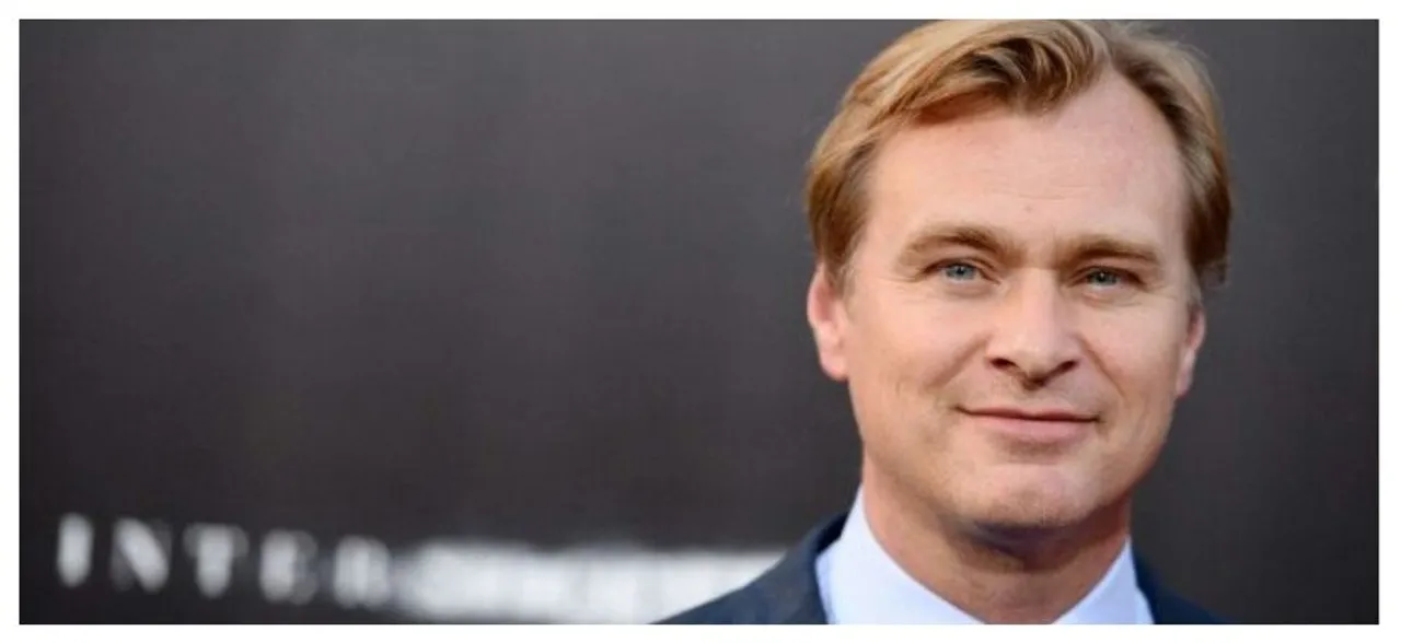 Christopher Nolan secretly drops â€˜Tenetâ€™ teaser, WATCH