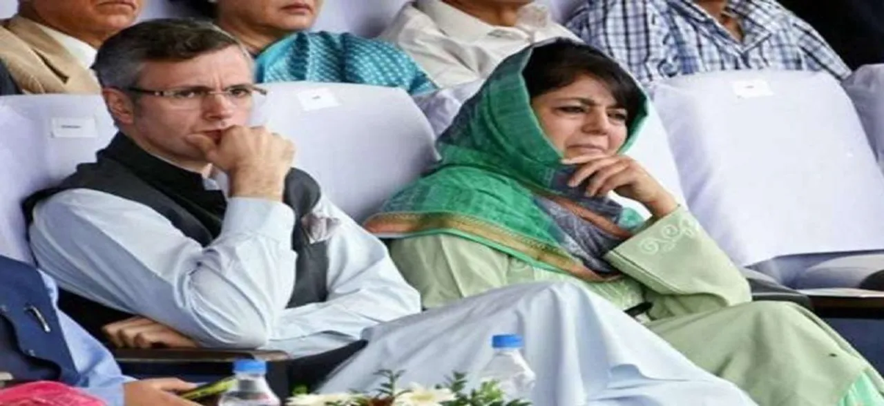Left parties target Modi govt, NC, PDP say Amarnath Yatra advisory will create panic 