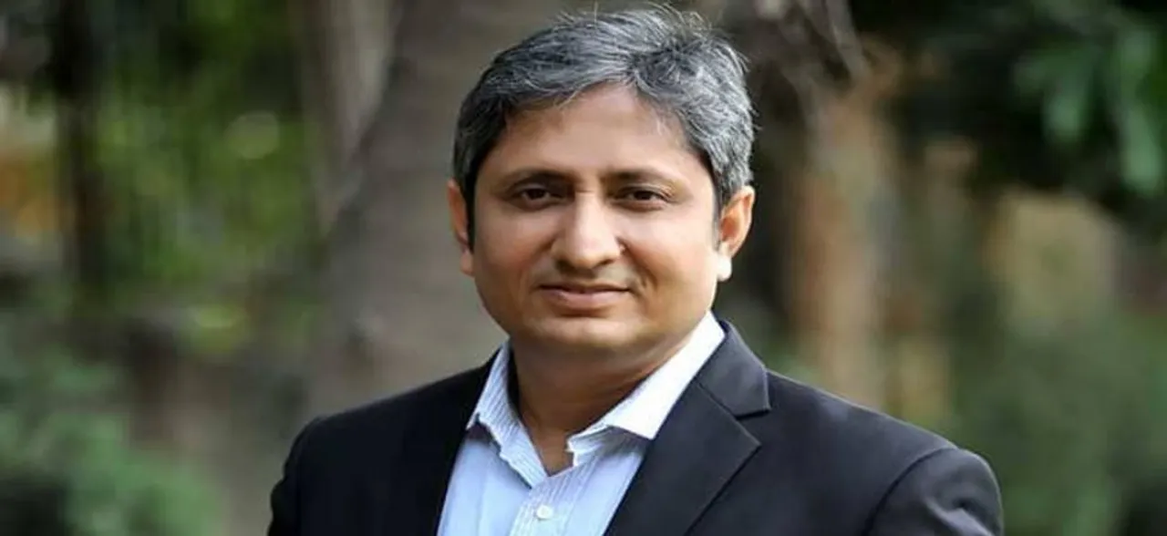 Indian journalist Ravish Kumar wins 2019 Ramon Magsaysay Award