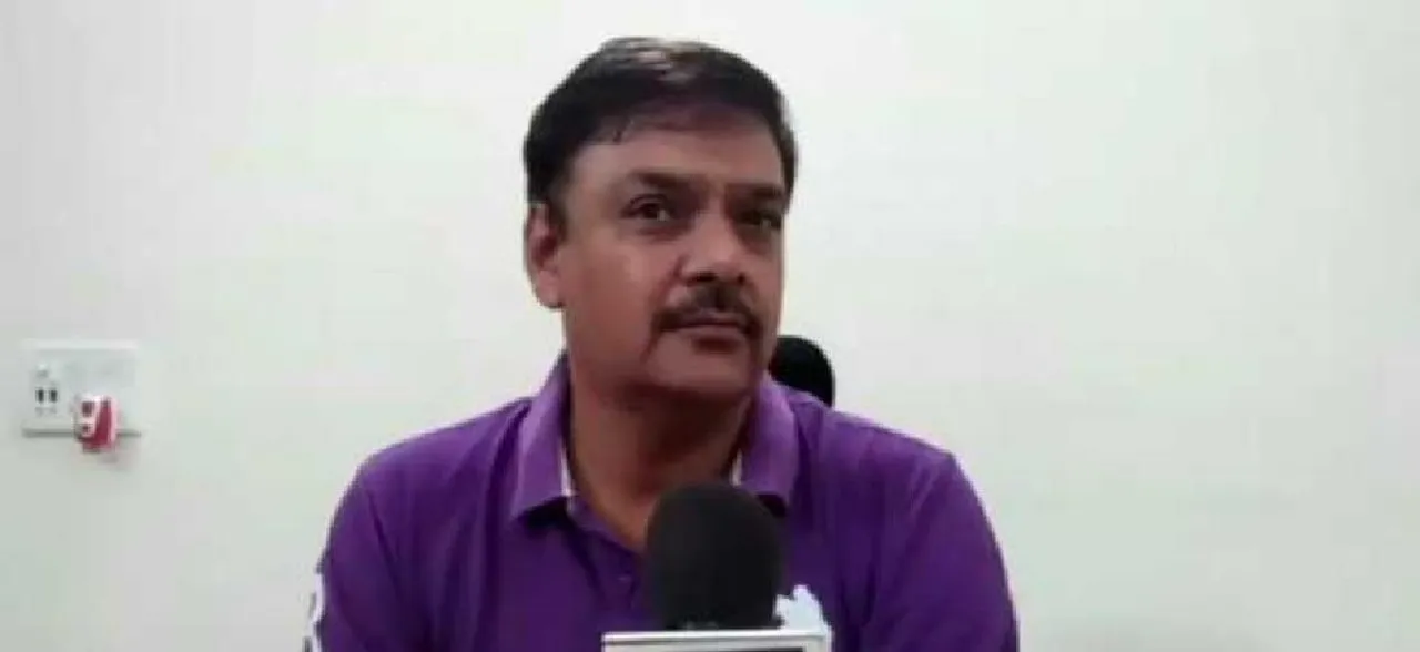 After Neeraj Shekhar, another Samajwadi Party MP Surendra Nagar resigns from Rajya Sabha