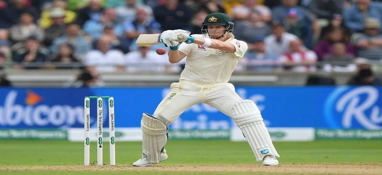 Didn't know if I was ever going to play cricket again: Steve Smith after memorable ton