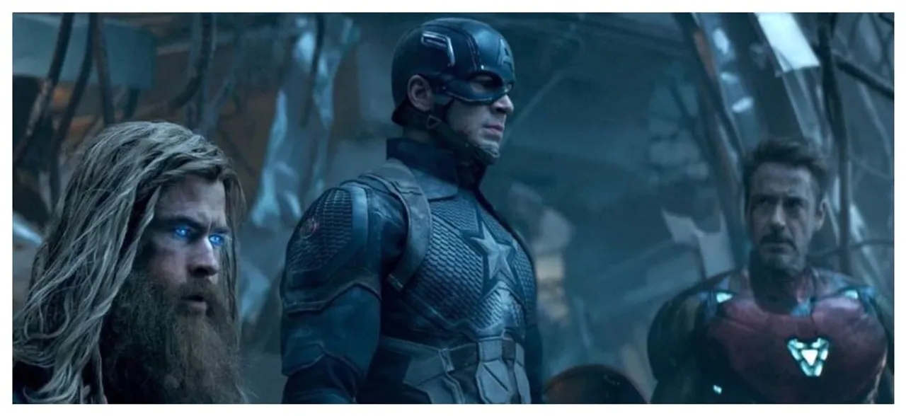 Marvel boss confirms THIS superhero could have defeated Thanos single-handedly in Avengers